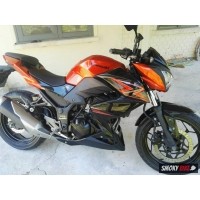 ราคา ขาย Kawasaki Z 250(25282) (มอเตอร์ไซค์มือสอง)