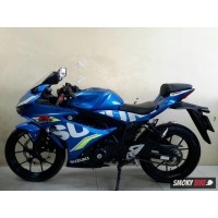 ราคา ขาย Suzuki GSX-R กุญแจรีโมท Keyless เตาแก๊ส โฉมใหม่ล่าสุด สภาพนางฟ้า เอกสารครบพร้อมโอน(25284) (มอเตอร์ไซค์มือสอง)