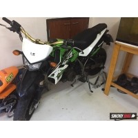 ราคา ขาย Kawasaki KSR PRO(25304) (มอเตอร์ไซค์มือสอง)