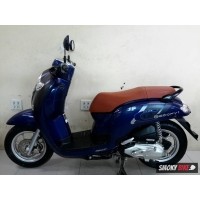 ราคา ขาย NEW Scoopy i ไมล์ดิจิตอล ตัวท็อป โฉมใหม่ล่าสุด 1800 กม. สภาพนางฟ้า เอกสารครบพร้อมโอน(25308) (มอเตอร์ไซค์มือสอง)
