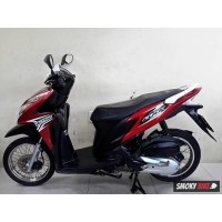 ราคา ขาย Honda Click125i ปี2015 13200 กม. สภาพนางฟ้า เอกสารครบพร้อมโอน(25316) (มอเตอร์ไซค์มือสอง)