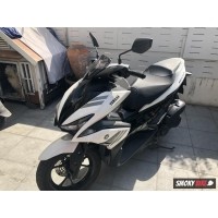 ราคา ขาย Yamaha Aerox 155(25328) (มอเตอร์ไซค์มือสอง)