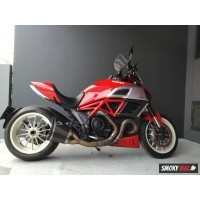 ราคา ขาย Ducati Diavel Carbon(25329) (มอเตอร์ไซค์มือสอง)