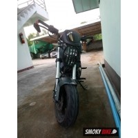 ราคา ขาย GPX Demon 125(25346) (มอเตอร์ไซค์มือสอง)