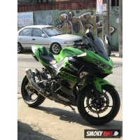 ราคา ขาย Kawasaki Ninja400 KRT(25347) (มอเตอร์ไซค์มือสอง)