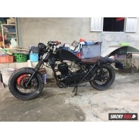 ราคา ขาย Kawasaki Boss 175(25349) (มอเตอร์ไซค์มือสอง)