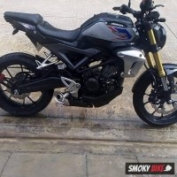 ราคา ขาย Honda CBR 150(25358) (มอเตอร์ไซค์มือสอง)