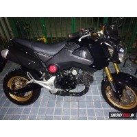 ราคา ขาย Honda MSX(25382) (มอเตอร์ไซค์มือสอง)