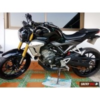 ราคา ขาย Honda CB 150R(25386) (มอเตอร์ไซค์มือสอง)