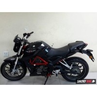 ราคา ขาย Benelli TNT250 ปี2017 โฉมใหม่ล่าสุด สภาพนางฟ้า เอกสารครบพร้อมโอน(25393) (มอเตอร์ไซค์มือสอง)