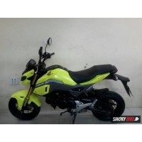 ราคา ขาย Honda MSX125i SF โฉมใหม่ล่าสุด 3600 กม. สภาพนางฟ้า เอกสารครบพร้อมโอน(25395) (มอเตอร์ไซค์มือสอง)