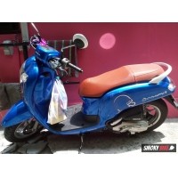 ราคา ขาย Honda Scoopy i Club 12(25407) (มอเตอร์ไซค์มือสอง)