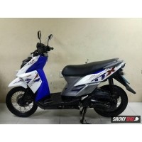 ราคา ขาย Yamaha TTX 9700 กม. สภาพนางฟ้า เอกสารครบพร้อมโอน(25418) (มอเตอร์ไซค์มือสอง)