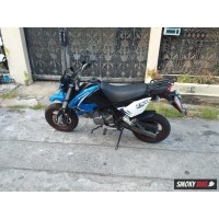 ราคา ขาย Zongshen Ryuka ZSR125GY Standard(25425) (มอเตอร์ไซค์มือสอง)