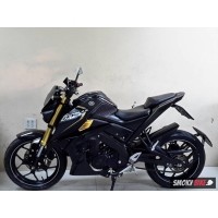 ราคา ขาย Yamaha Mslaz โฉมใหม่ล่าสุด สภาพนางฟ้า เอกสารครบพร้อมโอน(25430) (มอเตอร์ไซค์มือสอง)
