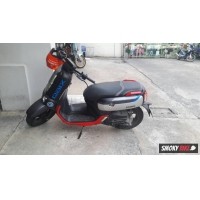 ราคา ขาย Yamaha QBIX(25431) (มอเตอร์ไซค์มือสอง)