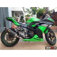 ราคา ขาย Kawasaki Ninja 250(25432) (มอเตอร์ไซค์มือสอง)