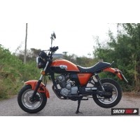 ราคา ขาย GPX Racing Country Standard 125(25437) (มอเตอร์ไซค์มือสอง)