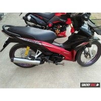 ราคา ขาย Honda Wave 110i(25440) (มอเตอร์ไซค์มือสอง)