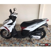 ราคา ขาย Honda Click i 125i(25450) (มอเตอร์ไซค์มือสอง)