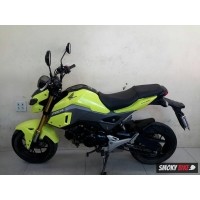 ราคา ขาย Honda MSX125i SF โฉมใหม่ล่าสุด สภาพนางฟ้า เอกสารครบพร้อมโอน(25452) (มอเตอร์ไซค์มือสอง)