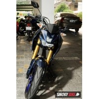 ราคา ขาย Yamaha M-Slaz(25458) (มอเตอร์ไซค์มือสอง)