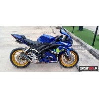 ราคา ขาย Yamaha YZF R15(25466) (มอเตอร์ไซค์มือสอง)