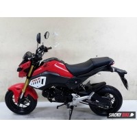 ราคา ขาย Honda MSX125i SF ABS โฉมใหม่ล่าสุด 1400 กม. สภาพนางฟฟ้า เอกสารครบพร้อมโอน(25467) (มอเตอร์ไซค์มือสอง)