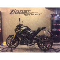 ราคา ขาย Yamaha M-Slaz(2550) (มอเตอร์ไซค์มือสอง)