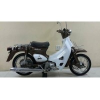 ราคา ขาย Ryuka Classic mini ปี2016 2,xxx กิโล สภาพเหมือนป้ายแดง เอกสารครบพร้อมโอน(2649) (มอเตอร์ไซค์มือสอง)