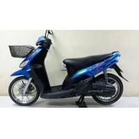 ราคา ขาย Yamaha Mio Amore 115 สภาพเกรดA เอกสารครบพร้อมโอน(2673) (มอเตอร์ไซค์มือสอง)