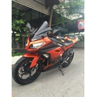 ราคา ขาย Kawasaki Ninja 300 ABS(2702) (มอเตอร์ไซค์มือสอง)