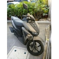 ราคา ขาย Yamaha GT125(2719) (มอเตอร์ไซค์มือสอง)