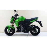 ราคา ขาย Kawasaki Z125 ปี2016 รถ5เดือน 1,800 กิโล เอกสารครบพร้อมโอน(2737) (มอเตอร์ไซค์มือสอง)