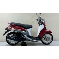 ราคา ขาย Yamaha Fino fi premium ปี2014 สภาพนางฟ้า 6200 กิโล เอกสารครบพร้อมโอน(2746) (มอเตอร์ไซค์มือสอง)