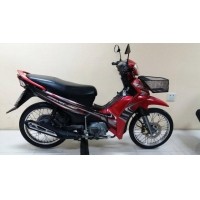 ราคา ขาย Yamaha Spark115i ปี2016 สตาร์ทมือ เอกสารครบพร้อมโอน(2756) (มอเตอร์ไซค์มือสอง)