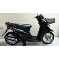 ราคา ขาย Yamaha Mio Amore 115 สภาพเกรดA เอกสารครบพร้อมโอน(2760) (มอเตอร์ไซค์มือสอง)