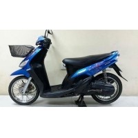 ราคา ขาย Yamaha Mio Amore 115 สภาพเกรดA เอกสารครบพร้อมโอน(2761) (มอเตอร์ไซค์มือสอง)