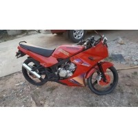ราคา ขาย Kawasaki KR 150(2790) (มอเตอร์ไซค์มือสอง)