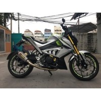 ราคา ขาย Yamaha M-Slaz(2849) (มอเตอร์ไซค์มือสอง)