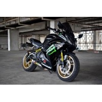 ราคา ขาย Kawasaki Ninja 650 ABS(2851) (มอเตอร์ไซค์มือสอง)