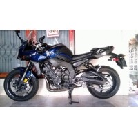 ราคา ขาย Yamaha FZ1 Fazer Standard(2852) (มอเตอร์ไซค์มือสอง)