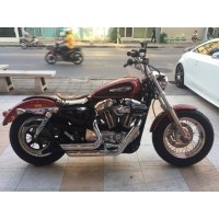 ราคา ขาย Harley-Davidson Sportster 1200 Custom(2899) (มอเตอร์ไซค์มือสอง)