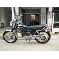 ราคา ขาย (มัดจำแล้วครับ) Yamaha SR400 Standard(2905) (มอเตอร์ไซค์มือสอง)