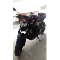 ราคา ขาย Yamaha MT-03(2912) (มอเตอร์ไซค์มือสอง)