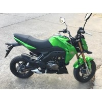 ราคา ขาย Kawasaki Z 125(2915) (มอเตอร์ไซค์มือสอง)