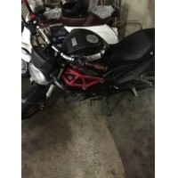 ราคา ขาย GPX Racing Demon(2934) (มอเตอร์ไซค์มือสอง)