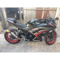 ราคา ขาย Kawasaki Ninja 300 ABS(2935) (มอเตอร์ไซค์มือสอง)