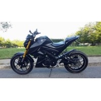ราคา ขาย Yamaha M-Slaz(2960) (มอเตอร์ไซค์มือสอง)