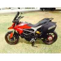 ราคา ขาย Ducati Hyperstrada 821(2961) (มอเตอร์ไซค์มือสอง)